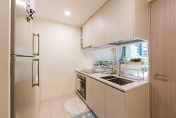 Bidadari Park Drive (D13), Apartment #570450301